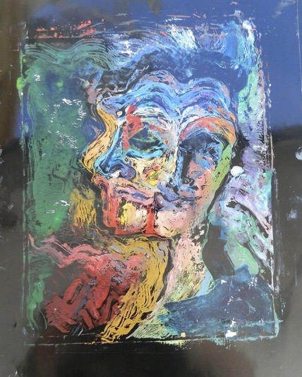 Susan Eisenstadt Painting 01