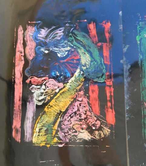 Susan Eisenstadt Painting 03