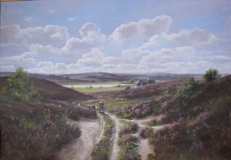 Jens Christian Bennedson